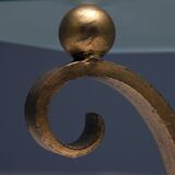 Italian Postmodern Coffee Table, 1980s–1990s