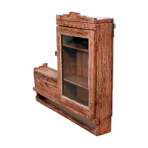 Armoire à pharmacie