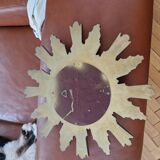 Sun mirror