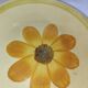 Soleil Gien set – large dishes and vintage serving dish