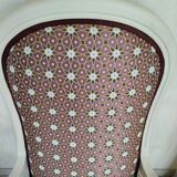 Fauteuil voltaire