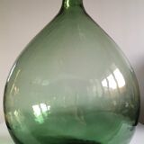Demijohn 15 L VOD of a pretty green