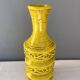 Vase Bitossi en céramique, Italie années 60