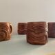 Vintage Tiki Cup