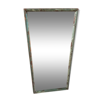 Mirror with frame - 108x50cm