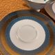 Vintage chic breakfast set Bavaria