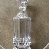 Sèvres crystal carafe