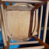 Chaises bistrot