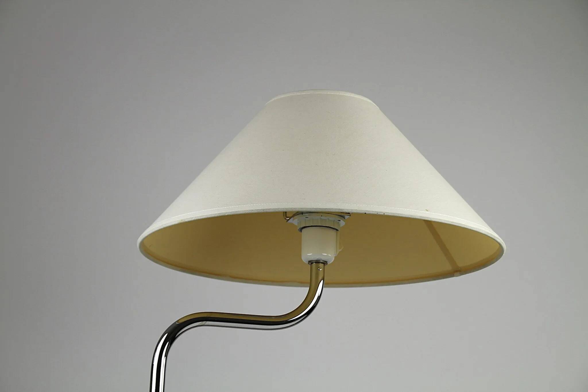 Table Lamp Model 3214 “Grevie” by Lars Bessfelt for Ateljé Lyktan – Sweden, 1979