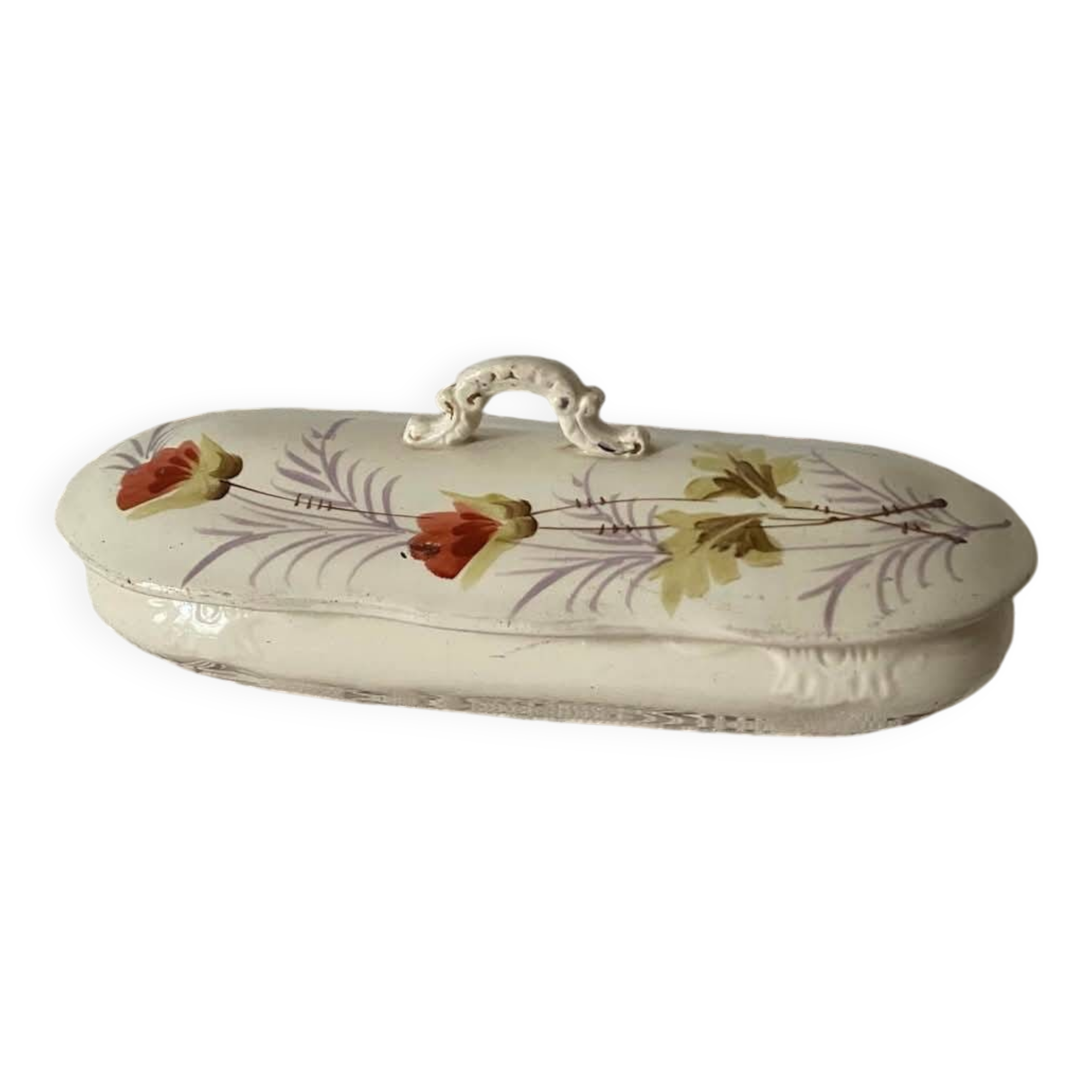Hamage Nord soap dish and/or comb holder