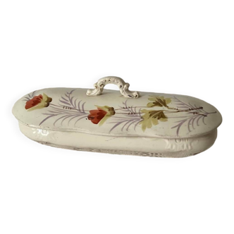 Hamage Nord soap dish and/or comb holder