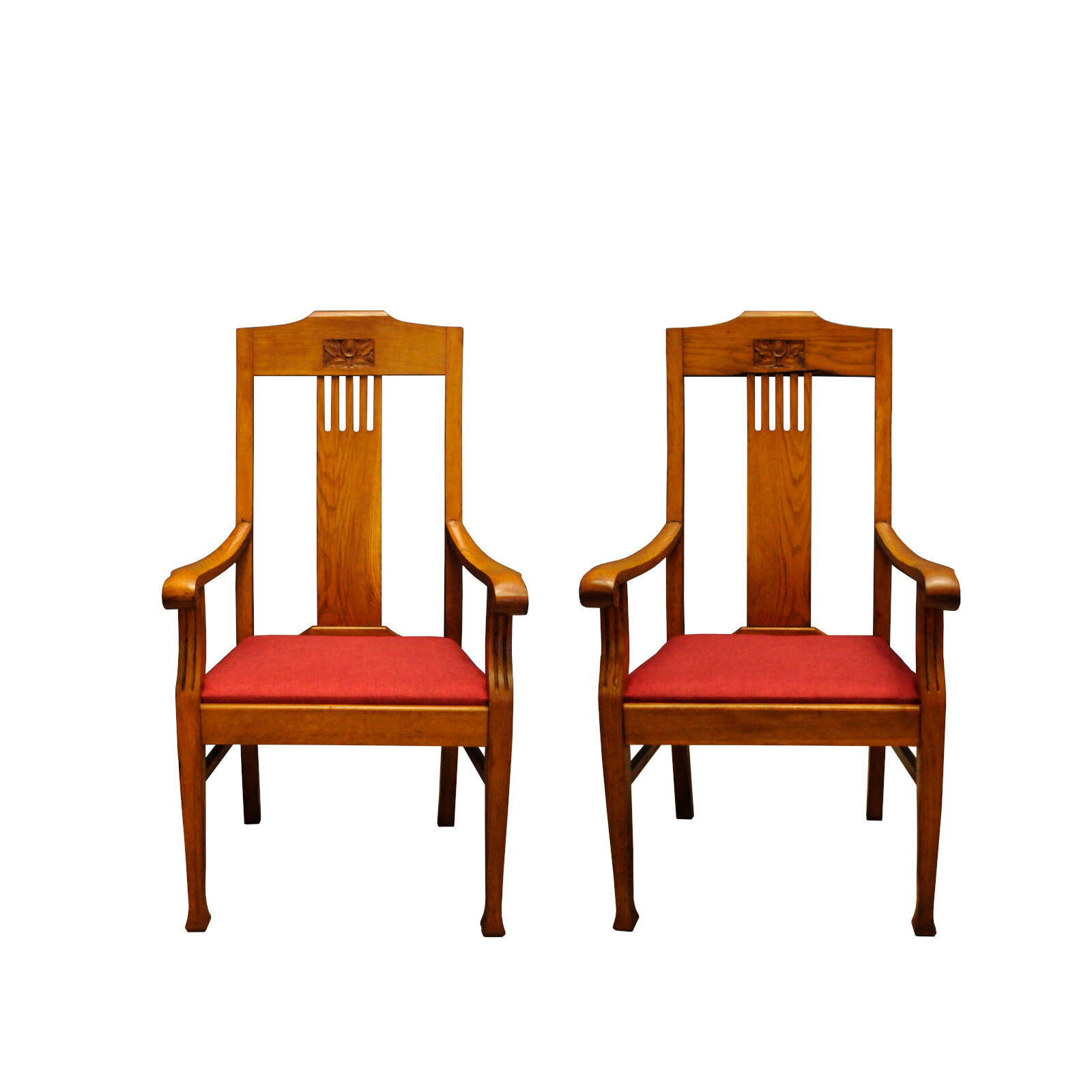 Deux fauteuils, danemark 1940