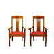 Deux fauteuils, danemark 1940