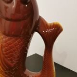 Pitcher fish Saint Clement