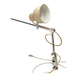 60s workshop lamp