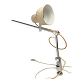 Lampe d'atelier année 60