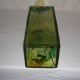Resin pendant light in the style of Pierre Giraudon from the 60s - 70s