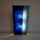 Older vintage Ikea wall light, model Gyllen, from the 1990s.