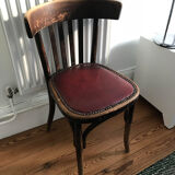 Chaise bistrot