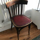 Bistro chair