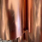 Hanging lamp by Werner Schou for Coronell Elektro Denmark, 1960s