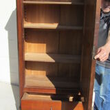 Ice, lingere, a closet door, hosier