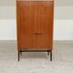 Armoire vetements Classeur par
Frantisek Mezulanik pour Up Zavody
1960