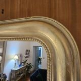 Louis Philippe style mirror
