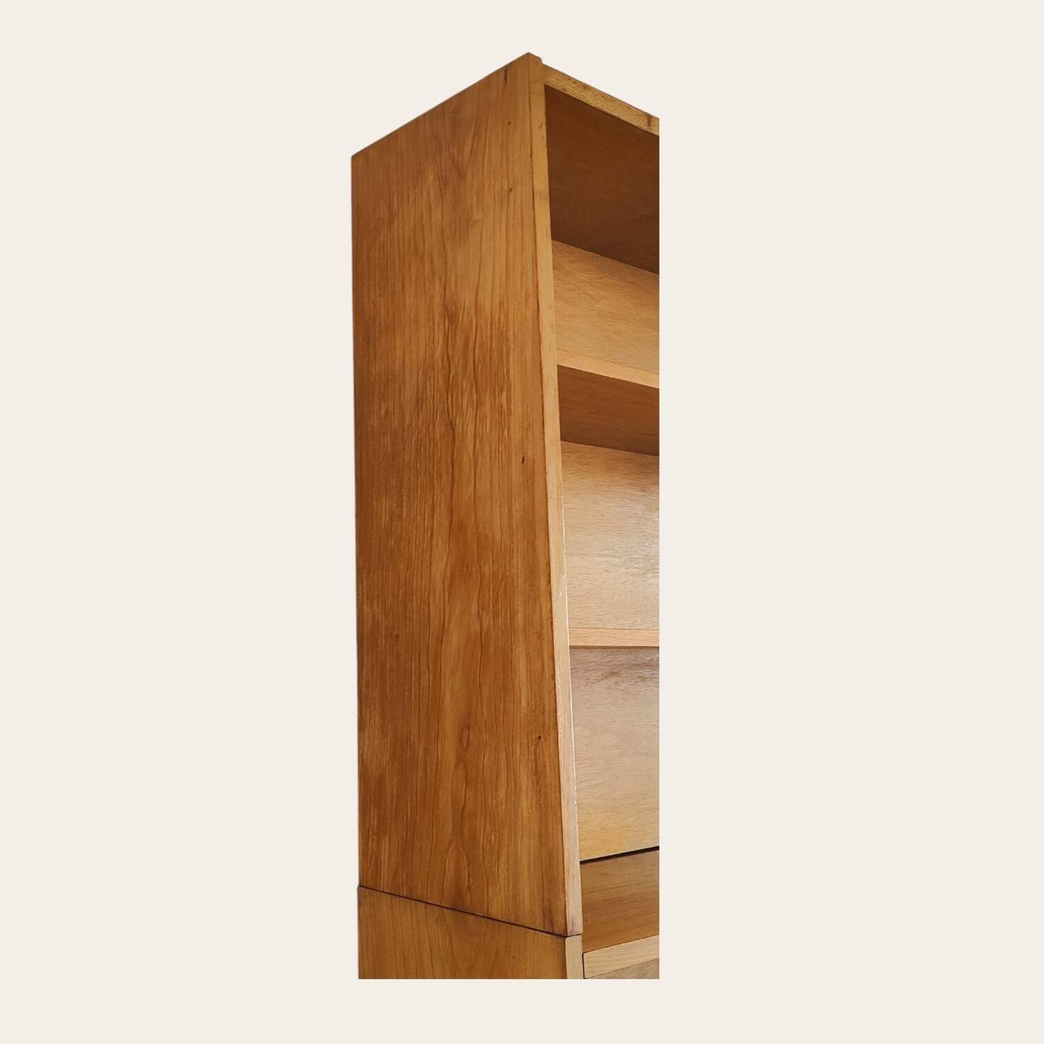 Library from the 70s