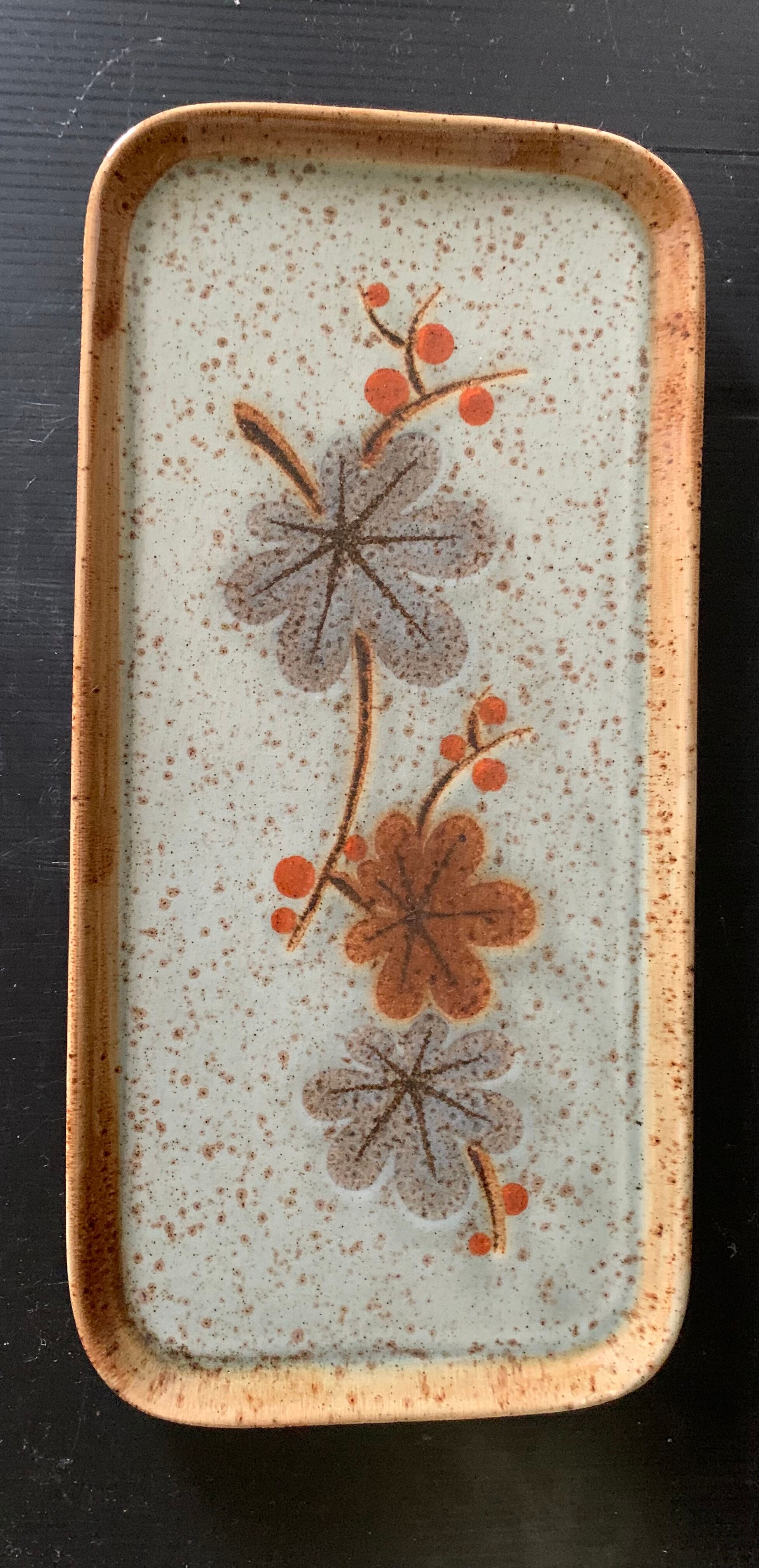 Schramberg cake dish