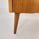 Coiffeuse par Gunther Hoffstead pour Uniflex,
