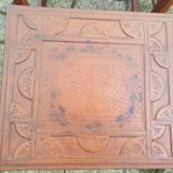 Pull-out tables in Tuareg work