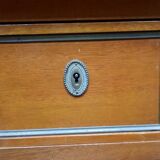 Louis XVI style desk