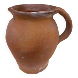 Terracotta pot