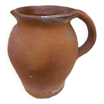 Terracotta pot