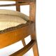 Italian side armchairs, 1920s/1930s