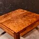 Small Mid-Century Danish Rosewood Coffee Table, 1960s
