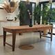 Table de ferme