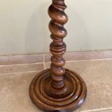 Twisted Wooden Healing