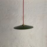 Set of 2 industrial suspensions