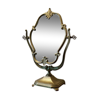 Miroir psyché