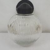 Wall lamp, outdoor lamp, 70s
