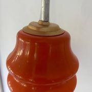 Orange suspension from the 70s.
