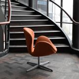 Fritz Hansen Swan chair