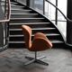 Fauteuil Swan de Fritz Hansen