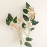 Japanese Anemones Appliques