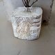 Vase sculptural esprit Boho