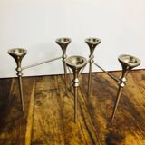 Nagel Scandinavian modular candle holders