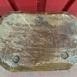 Milking tabouret, Savoy