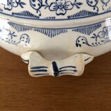 Souptureen, vegetable in fiance of Saint Amand "l'amandinoise"